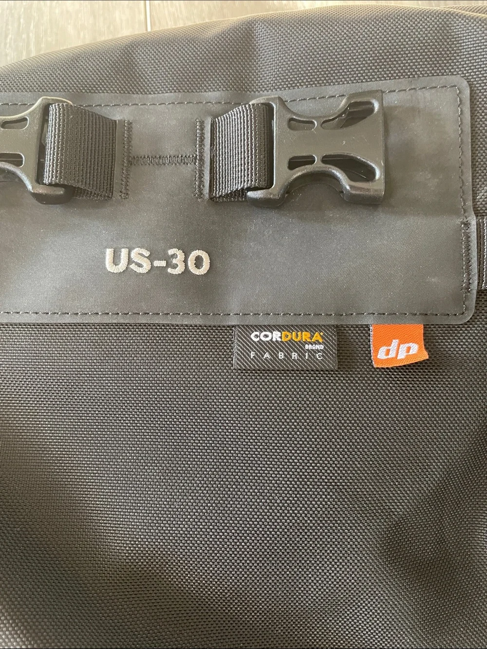Kriega US-Two 20 Drypack's, One 30 liter - Picture 2 of 7